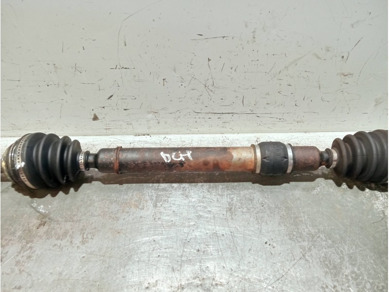 Recambio de transmision delantera derecha para nissan sunny berlina (n14) referencia OEM IAM   