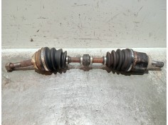 Recambio de transmision delantera izquierda para nissan sunny berlina (n14) referencia OEM IAM   