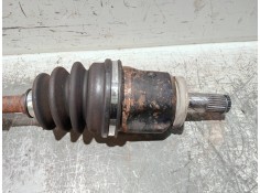 Recambio de transmision delantera izquierda para nissan sunny berlina (n14) referencia OEM IAM    2