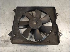 Recambio de electroventilador para honda civic berlina 5 (fk) 2.2 i-ctdi sport referencia OEM IAM 1680009670  