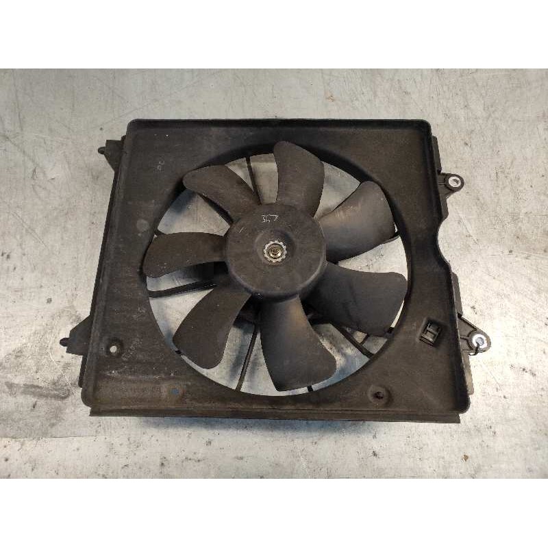 Recambio de electroventilador para honda civic berlina 5 (fk) 2.2 i-ctdi sport referencia OEM IAM 1680009670  