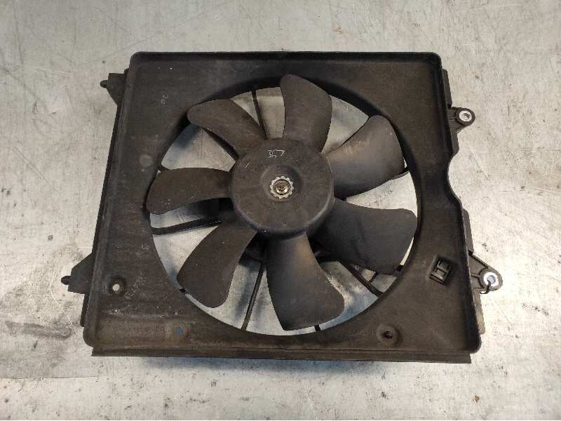 Recambio de electroventilador para honda civic berlina 5 (fk) 2.2 i-ctdi sport referencia OEM IAM 1680009670  