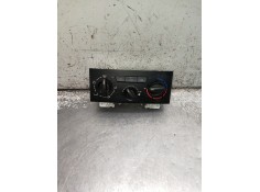 Recambio de mando calefaccion / aire acondicionado para peugeot expert kasten 1.6 16v hdi referencia OEM IAM 1400153380  