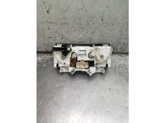 Recambio de mando calefaccion / aire acondicionado para peugeot expert kasten 1.6 16v hdi referencia OEM IAM 1400153380   2