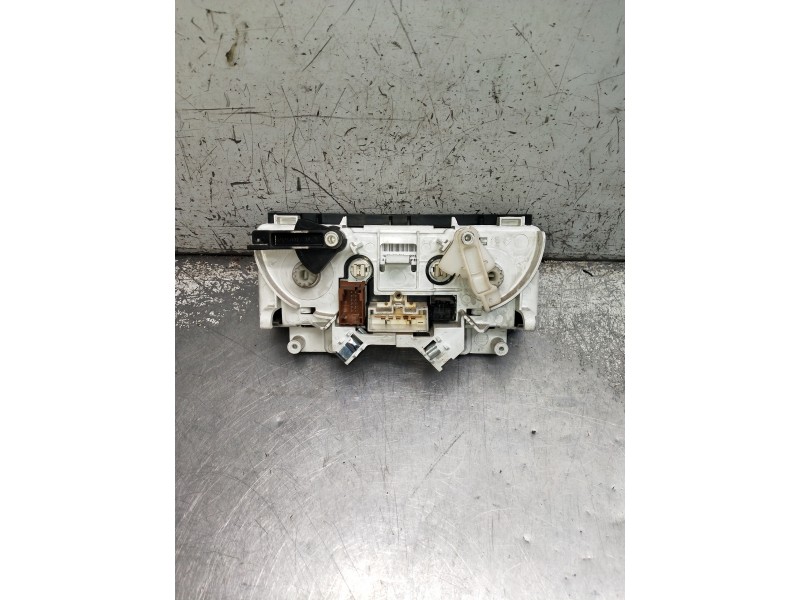 Recambio de mando calefaccion / aire acondicionado para peugeot expert kasten 1.6 16v hdi referencia OEM IAM 1400153380  
