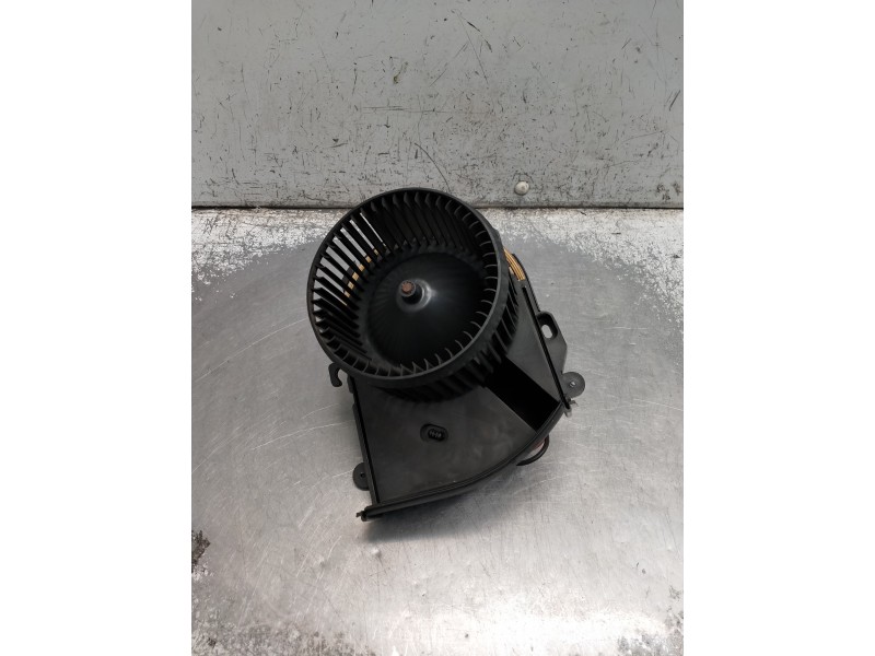 Recambio de motor calefaccion para peugeot expert kasten 1.6 16v hdi referencia OEM IAM 1401366880  