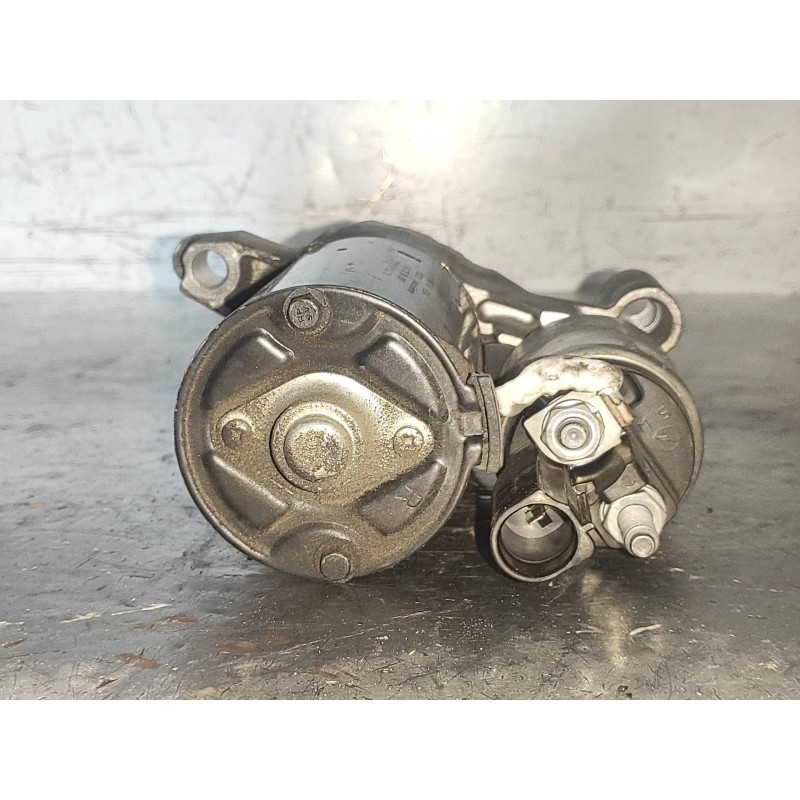 Recambio de motor arranque para audi a5 coupe (8t) 2.0 tfsi (155kw) referencia OEM IAM 0001107508 06H911021A 