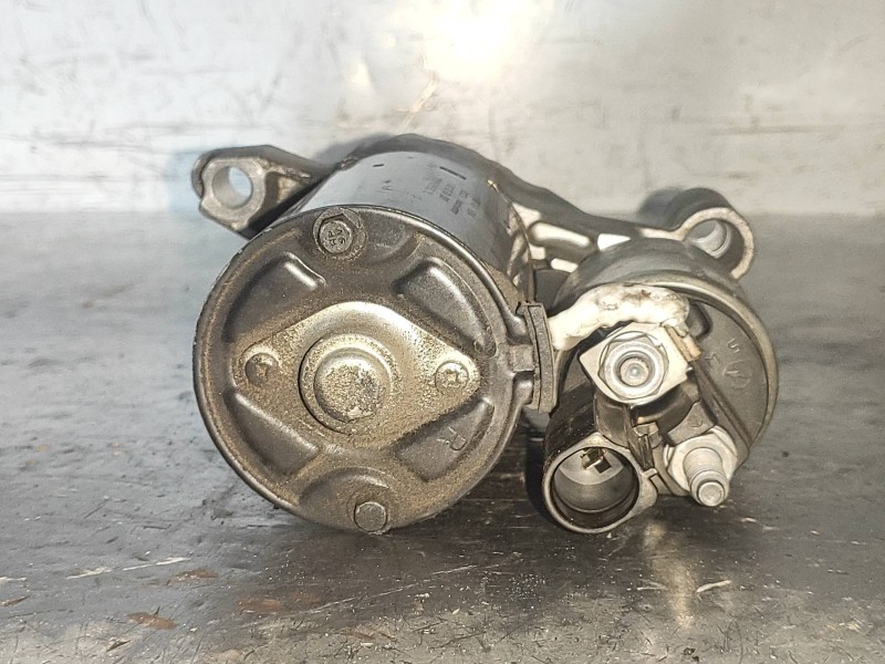 Recambio de motor arranque para audi a5 coupe (8t) 2.0 tfsi (155kw) referencia OEM IAM 0001107508 06H911021A 