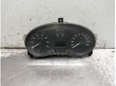 Recambio de cuadro instrumentos para peugeot expert kasten 1.6 16v hdi referencia OEM IAM 9801642280  