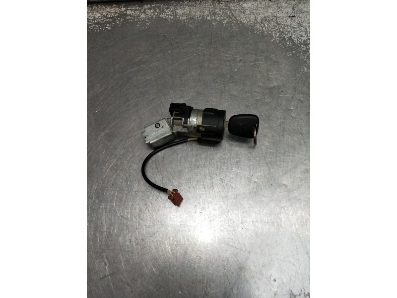 Recambio de conmutador de arranque para peugeot expert kasten 1.6 16v hdi referencia OEM IAM 9663123280  