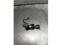 Recambio de conmutador de arranque para peugeot expert kasten 1.6 16v hdi referencia OEM IAM 9663123280   2