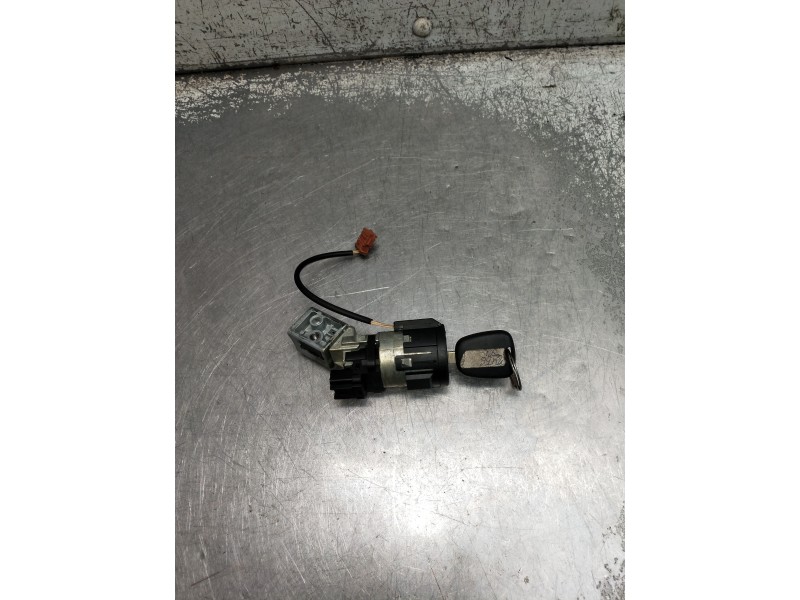 Recambio de conmutador de arranque para peugeot expert kasten 1.6 16v hdi referencia OEM IAM 9663123280  