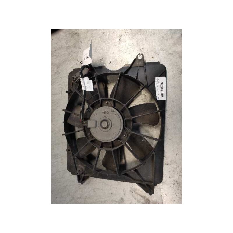 Recambio de electroventilador para honda civic berlina 5 (fk) 2.2 i-ctdi sport referencia OEM IAM 1680009670  