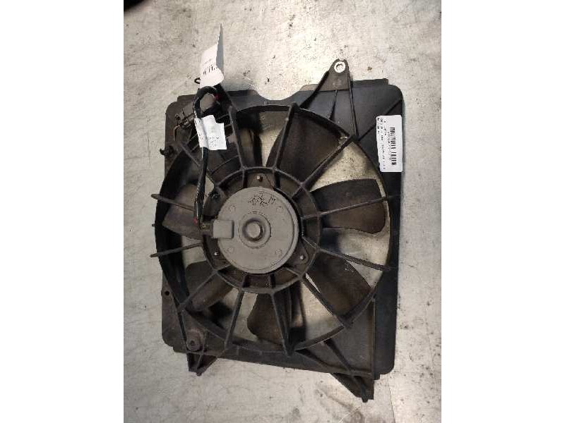 Recambio de electroventilador para honda civic berlina 5 (fk) 2.2 i-ctdi sport referencia OEM IAM 1680009670  