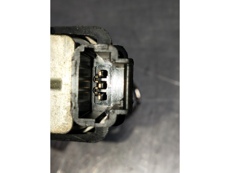 Recambio de conmutador de arranque para peugeot expert kasten 1.6 16v hdi referencia OEM IAM 9663123280  