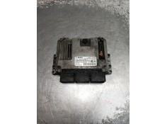 Recambio de centralita motor uce para peugeot expert kasten 1.6 16v hdi referencia OEM IAM 0281030546 9807885980 