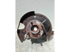 Recambio de mangueta delantera derecha para nissan sunny berlina (n14) referencia OEM IAM