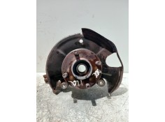 Recambio de mangueta delantera izquierda para nissan sunny berlina (n14) referencia OEM IAM   