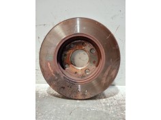 Recambio de disco freno delantero para nissan sunny berlina (n14) referencia OEM IAM    2