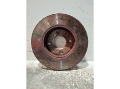 Recambio de disco freno delantero para nissan sunny berlina (n14) referencia OEM IAM    2