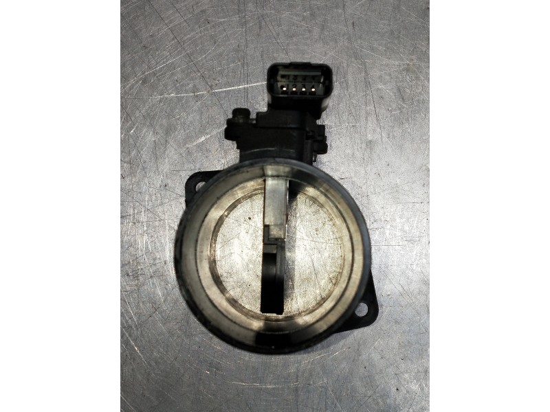 Recambio de caudalimetro para peugeot expert kasten 1.6 16v hdi referencia OEM IAM 968328298003  