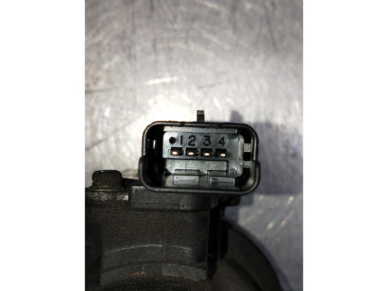 Recambio de caudalimetro para peugeot expert kasten 1.6 16v hdi referencia OEM IAM 968328298003  