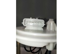 Recambio de bomba combustible para nissan qashqai (j11) referencia OEM IAM 17040BD70A 0580200221  2