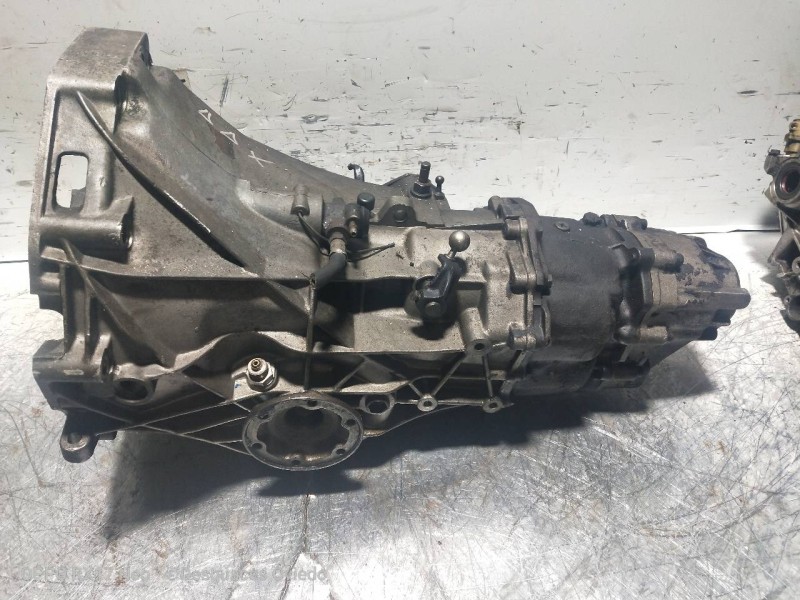 Recambio de caja cambios para audi 100 berlina (443) básico referencia OEM IAM AAX 12045  Recambio de caja cambios para audi 100 berlina (443) básico referencia OEM IAM AAX 12045