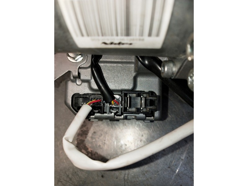 Recambio de columna direccion para nissan qashqai (j11) referencia OEM IAM 48810HV95B  