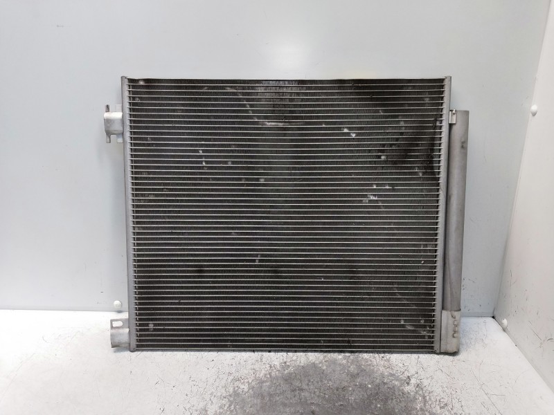 Recambio de condensador / radiador aire acondicionado para nissan qashqai (j11) referencia OEM IAM 921006951R  