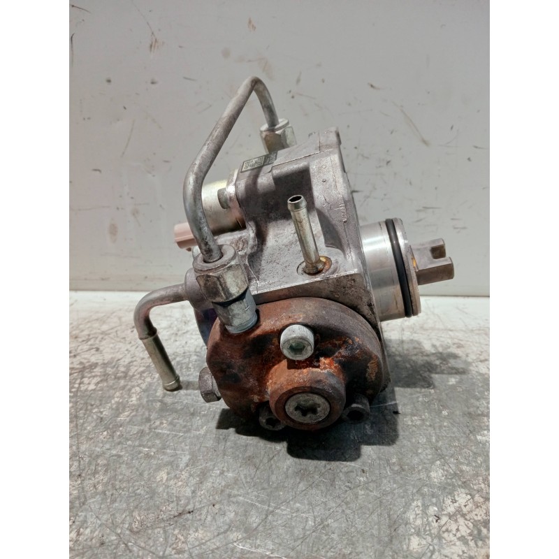 Recambio de bomba inyeccion para toyota corolla verso (r1) 2.2 turbodiesel cat referencia OEM IAM HU2940000314 221000R010 