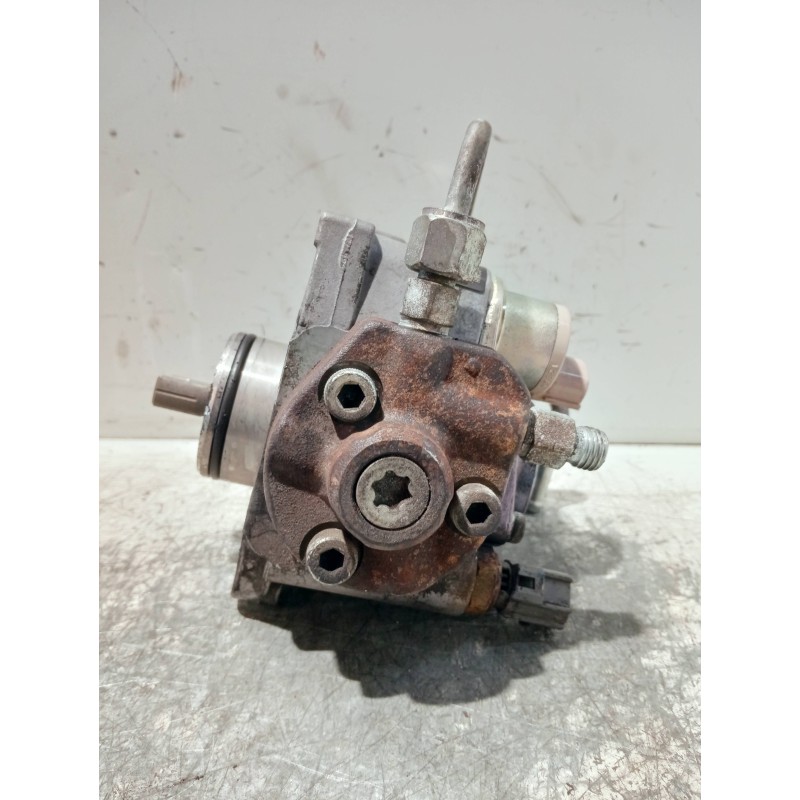 Recambio de bomba inyeccion para toyota corolla verso (r1) 2.2 turbodiesel cat referencia OEM IAM HU2940000314 221000R010 