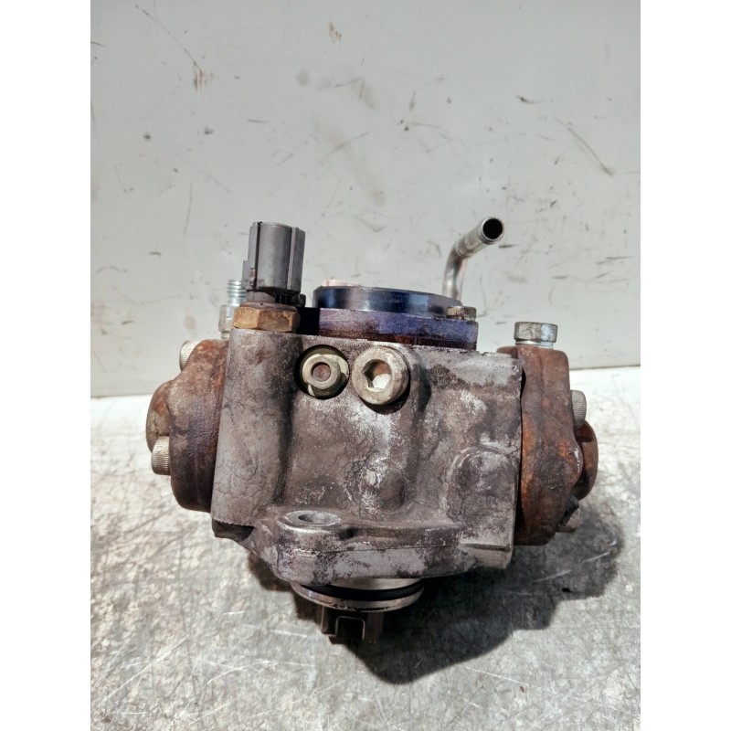 Recambio de bomba inyeccion para toyota corolla verso (r1) 2.2 turbodiesel cat referencia OEM IAM HU2940000314 221000R010 