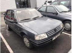 peugeot 309 del año 1993