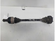 Recambio de transmision trasera izquierda para bmw serie 3 berlina (e90) 320d referencia OEM IAM 7533445A101  