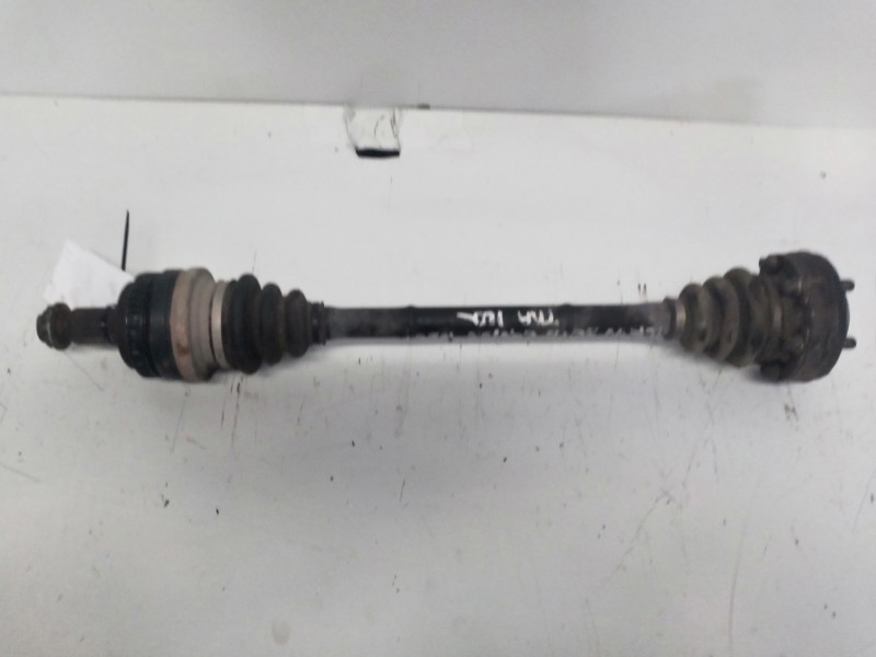 Recambio de transmision trasera izquierda para bmw serie 3 berlina (e90) 320d referencia OEM IAM 7533445A101  