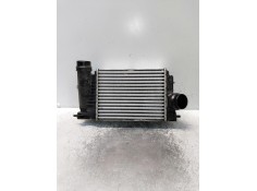 Recambio de intercooler para nissan qashqai (j11) referencia OEM IAM 144962803R  