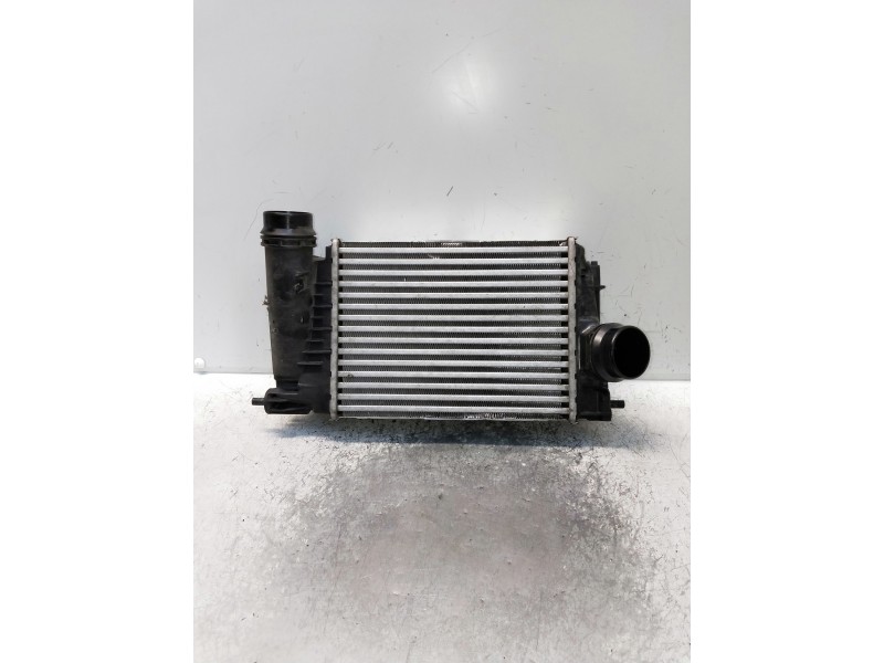 Recambio de intercooler para nissan qashqai (j11) referencia OEM IAM 144962803R  