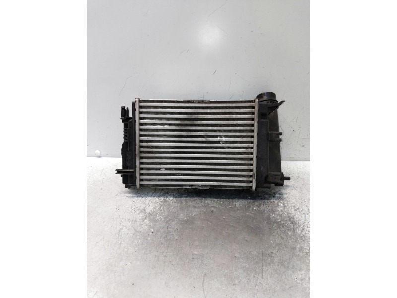 Recambio de intercooler para nissan qashqai (j11) referencia OEM IAM 144962803R  