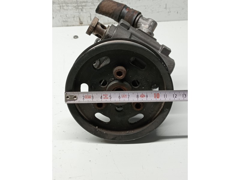 Recambio de bomba direccion para audi a4 avant (b5) 1.9 tdi referencia OEM IAM   