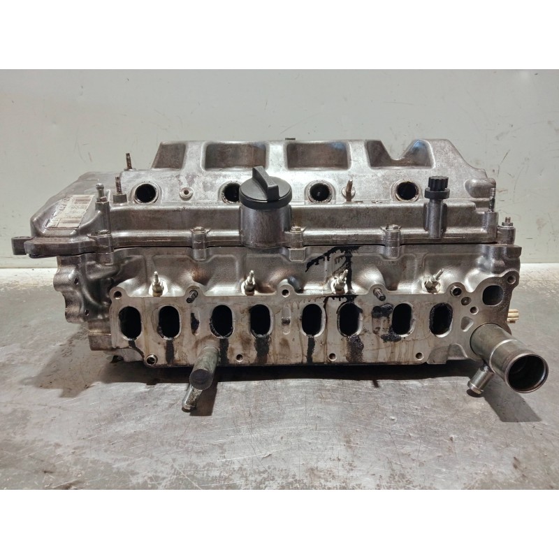 Recambio de culata para toyota corolla verso (r1) 2.2 turbodiesel cat referencia OEM IAM  112010R010 