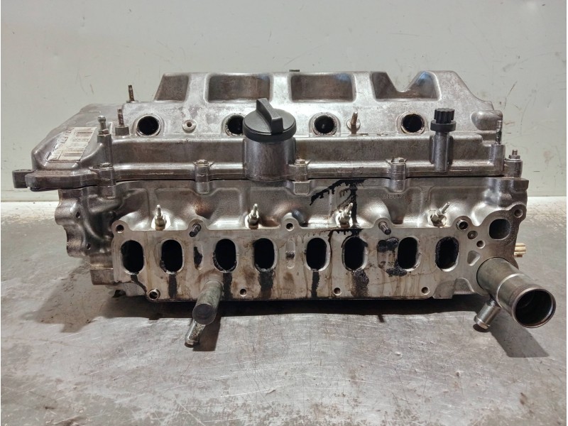 Recambio de culata para toyota corolla verso (r1) 2.2 turbodiesel cat referencia OEM IAM  112010R010 