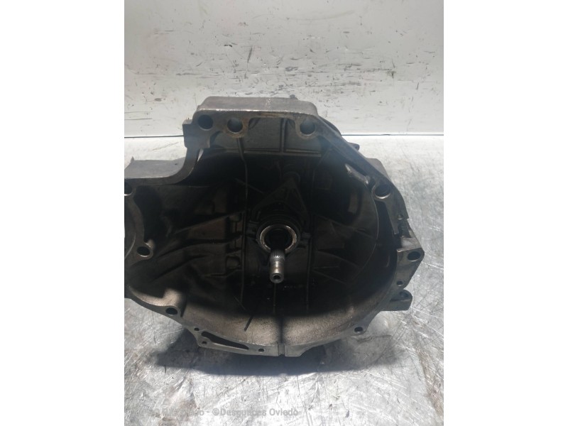 Recambio de caja cambios para audi 100 berlina (443) básico referencia OEM IAM AAX 12045  Recambio de caja cambios para audi 100 berlina (443) básico referencia OEM IAM AAX 12045