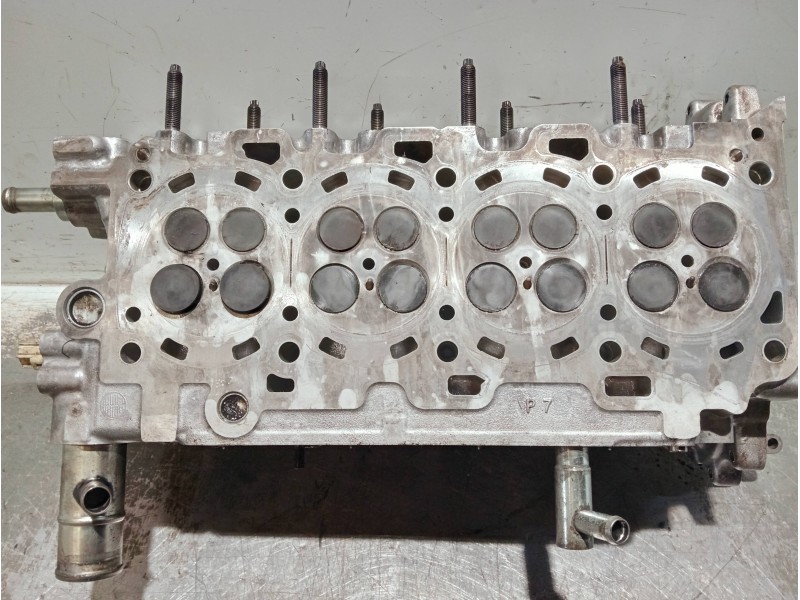 Recambio de culata para toyota corolla verso (r1) 2.2 turbodiesel cat referencia OEM IAM  112010R010 