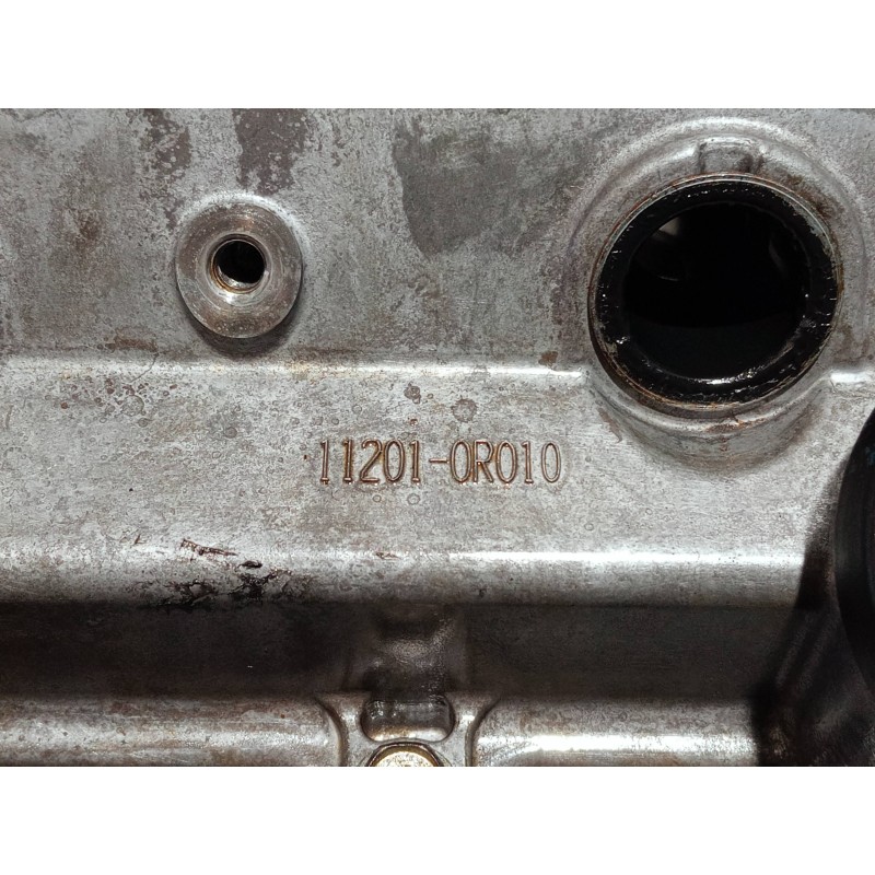Recambio de culata para toyota corolla verso (r1) 2.2 turbodiesel cat referencia OEM IAM  112010R010 