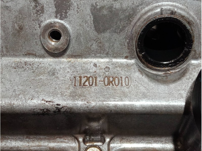 Recambio de culata para toyota corolla verso (r1) 2.2 turbodiesel cat referencia OEM IAM  112010R010 