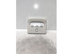 Recambio de luz interior para nissan qashqai (j11) referencia OEM IAM 25430HP02A  