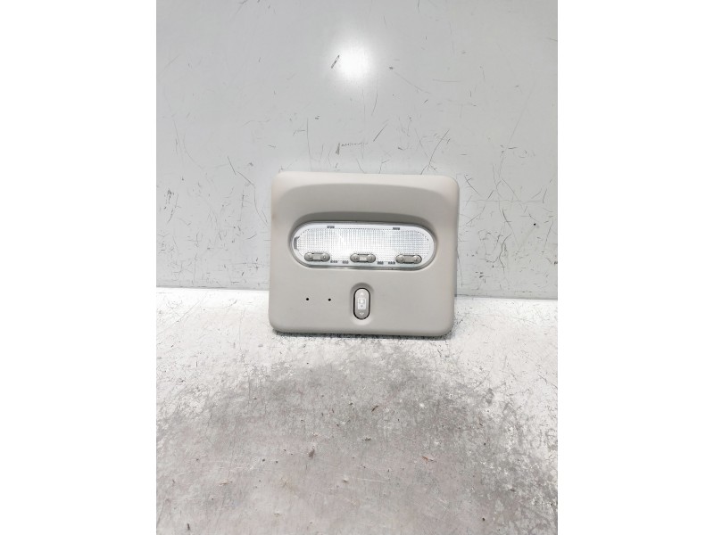 Recambio de luz interior para nissan qashqai (j11) referencia OEM IAM 25430HP02A  