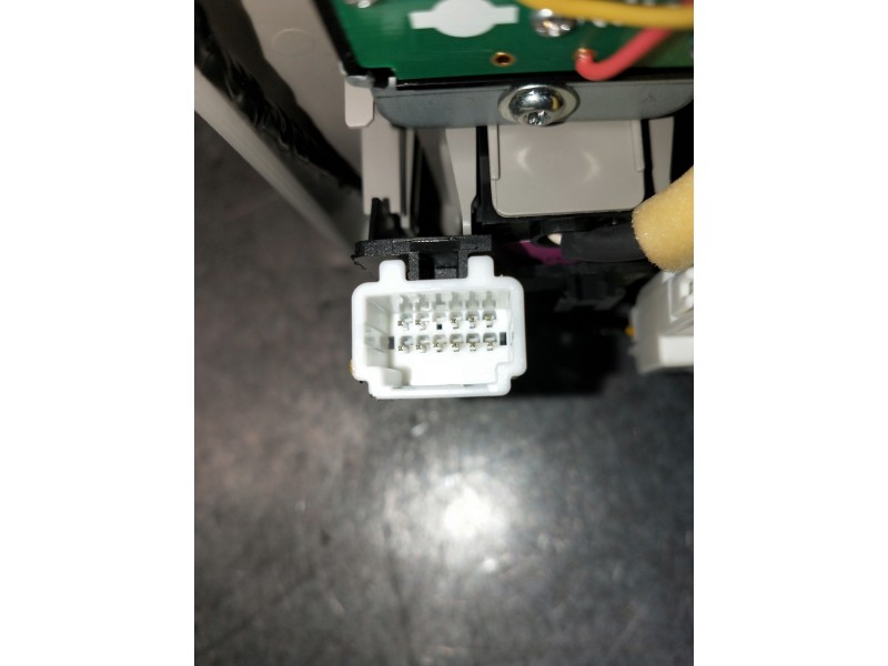 Recambio de luz interior para nissan qashqai (j11) referencia OEM IAM 25430HP02A  