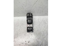 Recambio de mando elevalunas delantero izquierdo para nissan qashqai (j11) referencia OEM IAM   
